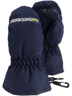 Варежки DIDRIKSONS