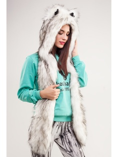 Шапки-ушанки Wolfstore