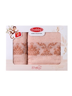 Полотенца банные HOBBY HOME COLLECTION