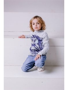 Лонгслив KOGANKIDS