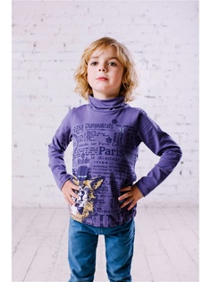 Лонгслив KOGANKIDS