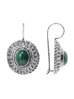 Ювелирные серьги Yaffo