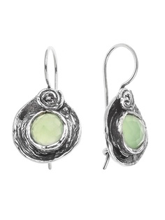 Ювелирные серьги Yaffo