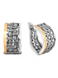 Ювелирные серьги Yaffo