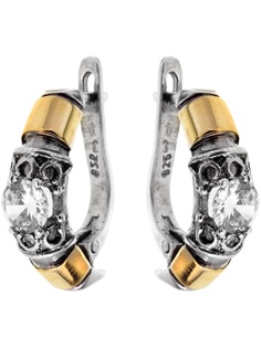 Ювелирные серьги Yaffo