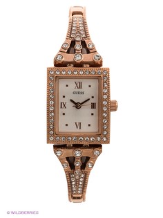 Часы наручные GUESS