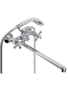 Смесители ARGO