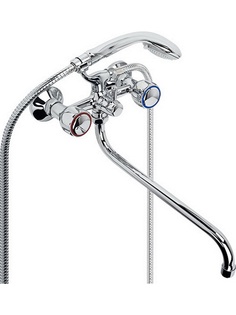 Смесители ARGO