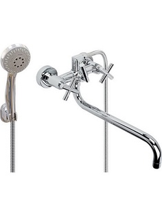 Смесители ARGO