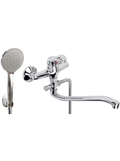 Смесители ARGO