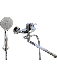 Смесители ARGO