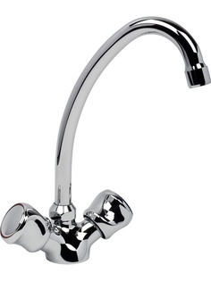 Смесители ARGO