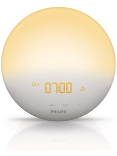 Часы электронные Philips