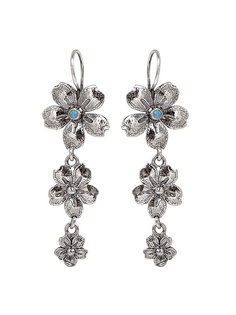 Ювелирные серьги Yaffo