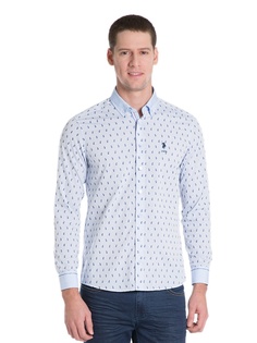 Рубашки U.S. Polo Assn.