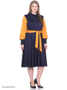 Платья Rosa Blanco