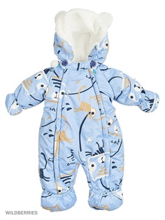 Комбинезоны Baby Club