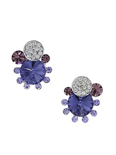 Серьги Only Happy