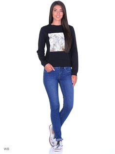 Свитшоты Jeu Poitrine