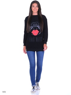 Свитшоты Jeu Poitrine