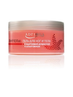 Гели для душа ADRIONA
