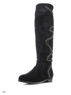 Ботфорты VIVIAN ROYAL