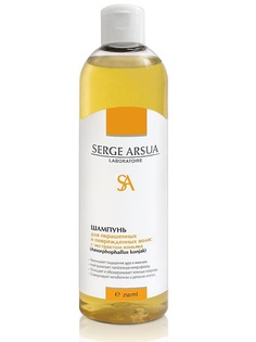 Шампуни Натуротерапия