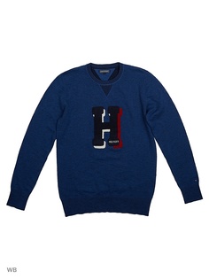 Свитшоты Tommy Hilfiger