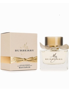 Туалетная вода BURBERRY