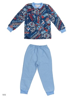 Пижамы KIDONLY