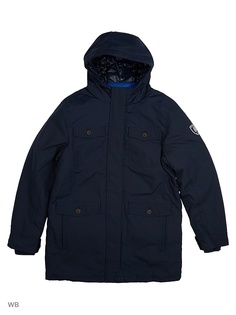 Куртки Tommy Hilfiger