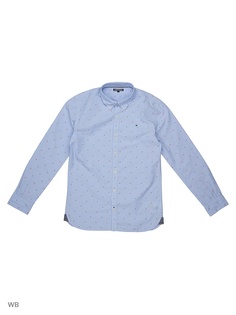 Рубашки Tommy Hilfiger
