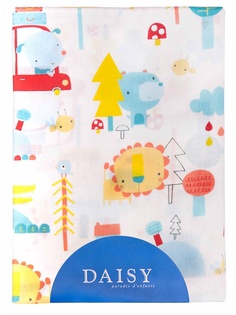 Пеленки DAISY