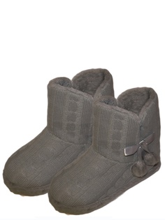 Тапочки HOBBY LINE