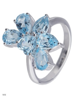 Ювелирные кольца Митра Ювелир