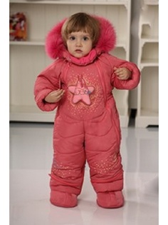 Комбинезоны OVAS