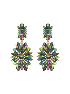 Серьги BLAGOY ART