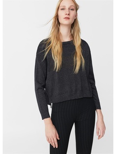 Джемперы Mango