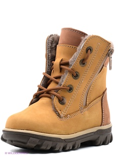 Ботинки Котофей