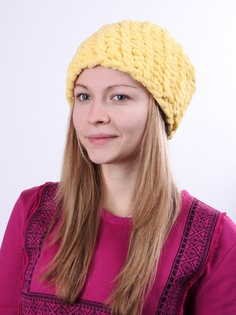 Шапки KONONO