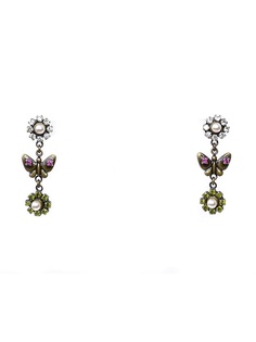 Серьги Bohemia Style