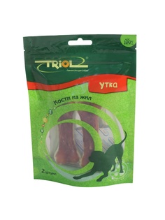 Корм для животных TRIOL