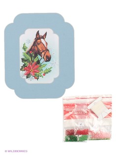 Наборы для вышивания Матренин Посад