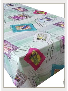 Скатерти Ambesonne