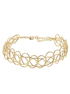 Чокеры BLAGOY ART