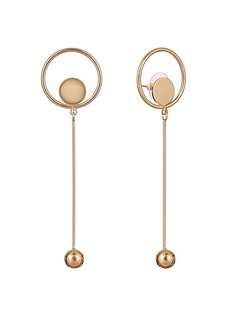 Серьги Модные истории