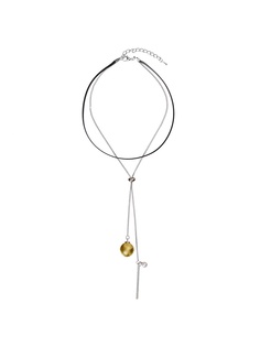 Чокеры Модные истории