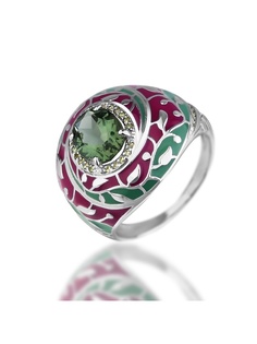 Ювелирные кольца KU&KU Ku&;Ku