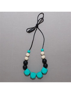 Бусы Краски лета