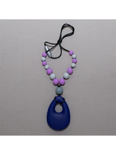 Бусы Краски лета